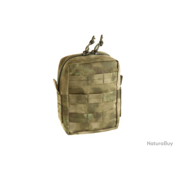 Invader Gear Medium Utility / Medic Pouch - Everglade
