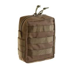 Invader Gear Medium Utility / Medic Pouch - Ranger Green