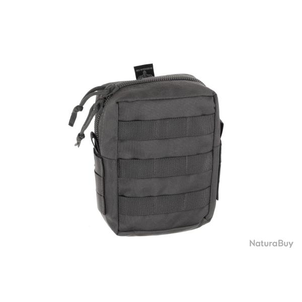 Invader Gear Medium Utility / Medic Pouch - Wolf Grey