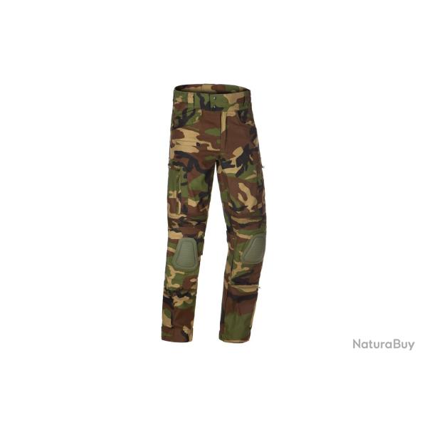 Invader Gear Mk.II Predator Combat Pant - Woodland / M