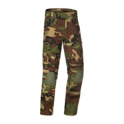 Invader Gear Mk.II Predator Combat Pant - Woodland / 2XL