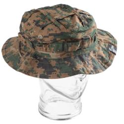 Invader Gear Mod 2 Boonie Hat - Marpat / M