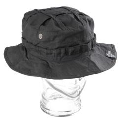 Invader Gear Mod 2 Boonie Hat - Black / XL