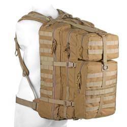 Invader Gear Mod 3 Day Backpack - Coyote