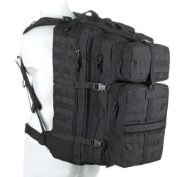 Invader Gear Mod 3 Day Backpack - Black