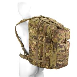Invader Gear Mod 3 Day Backpack - Vegetato
