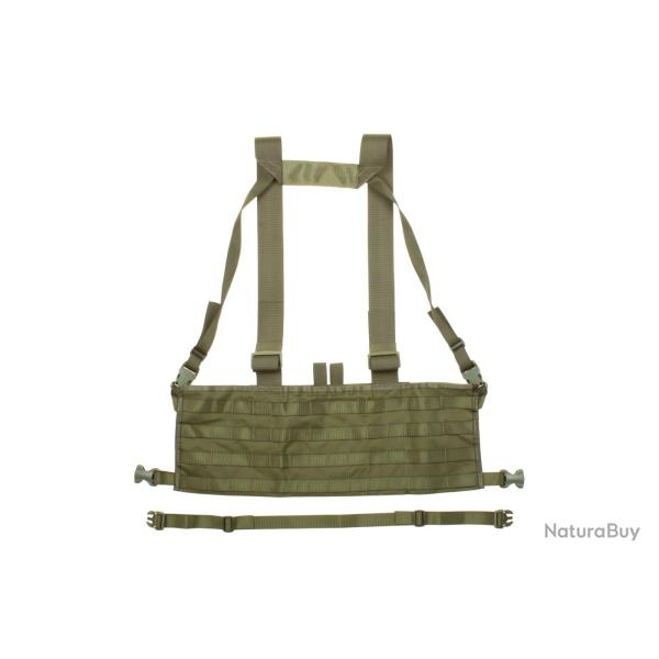 Invader Gear Molle Rig - OD
