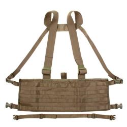 Invader Gear Molle Rig - Ranger Green