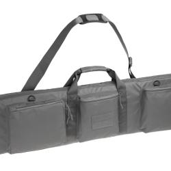 Invader Gear Padded Rifle Carrier 110cm - Wolf Grey