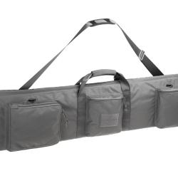 Invader Gear Padded Rifle Carrier 130cm - Wolf Grey