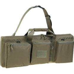 Invader Gear Padded Rifle Carrier 80cm - Ranger Green