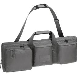 Invader Gear Padded Rifle Carrier 80cm - Wolf Grey