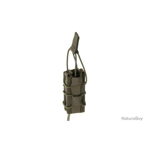 Invader Gear Pistol Fast Mag Pouch - Ranger Green
