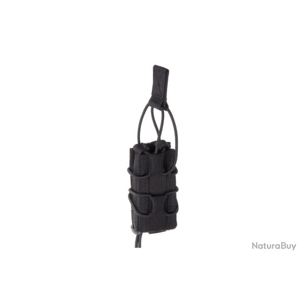 Invader Gear Pistol Fast Mag Pouch - Black