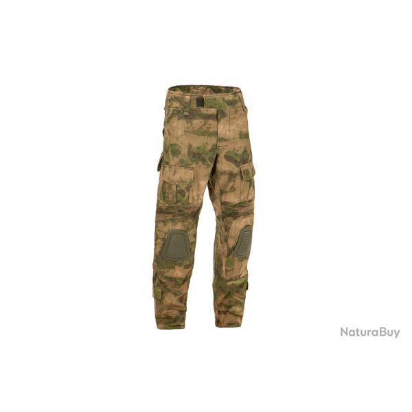 Invader Gear Predator Combat Pant camouflages classiques Everglade
