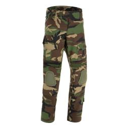 Invader Gear Predator Combat Pant camouflages classiques Woodland