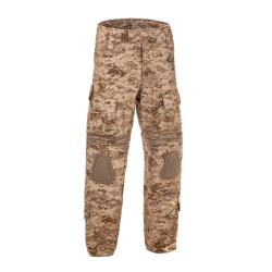 Invader Gear Predator Combat Pant camouflages num&eacute;riques Marpat Desert