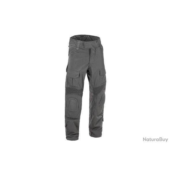 Invader Gear Predator Combat Pant coloris unis Wolf Grey