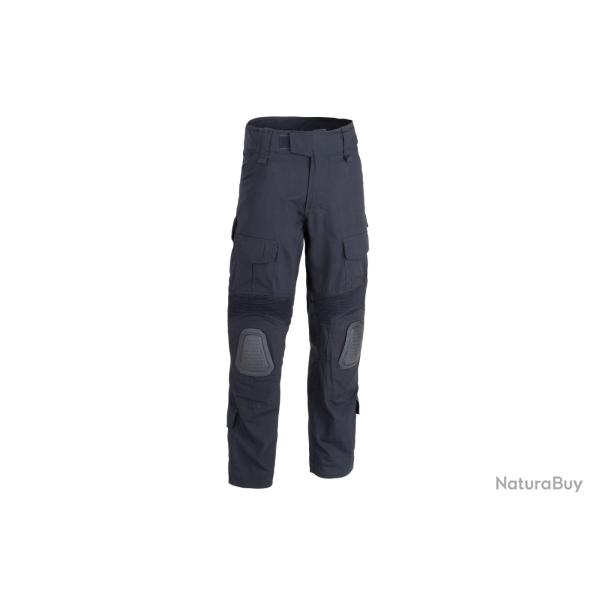 Invader Gear Predator Combat Pant coloris unis Navy