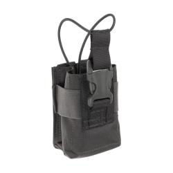 Invader Gear Radio Pouch - Wolf Grey