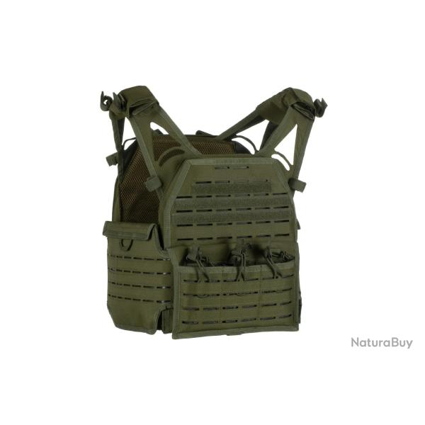 Invader Gear Reaper Plate Carrier - OD