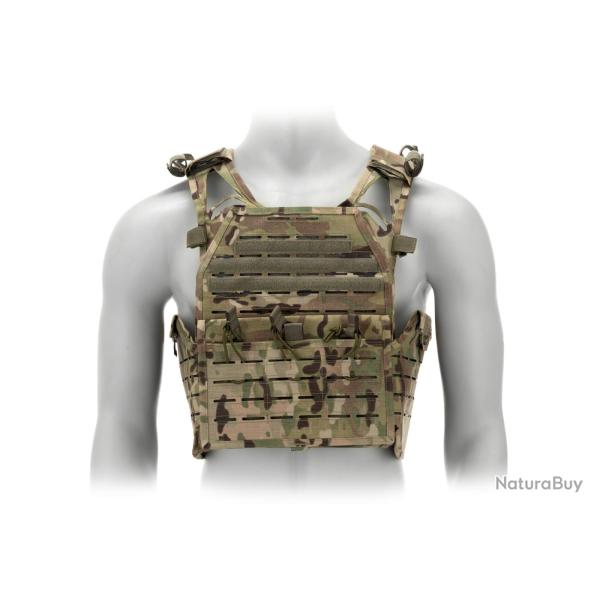 Invader Gear Reaper Plate Carrier - Multicam