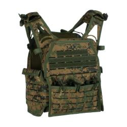 Invader Gear Reaper Plate Carrier - Marpat