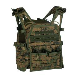 Invader Gear Reaper Plate Carrier - Marpat