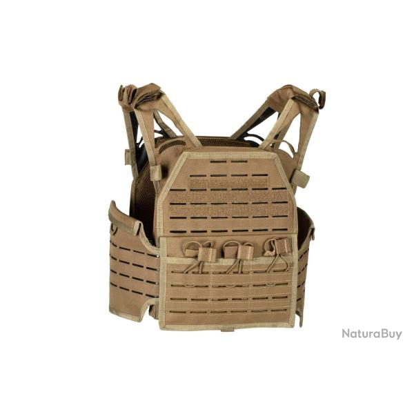 Invader Gear Reaper Plate Carrier - Coyote