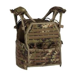 Invader Gear Reaper Plate Carrier - Vegetato