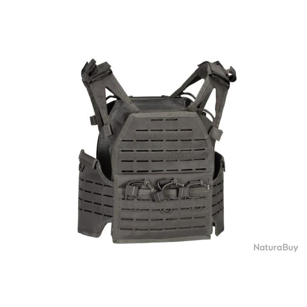 Invader Gear Reaper Plate Carrier - Wolf Grey