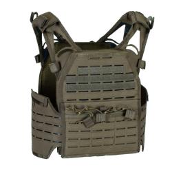 Invader Gear Reaper Plate Carrier - Ranger Green