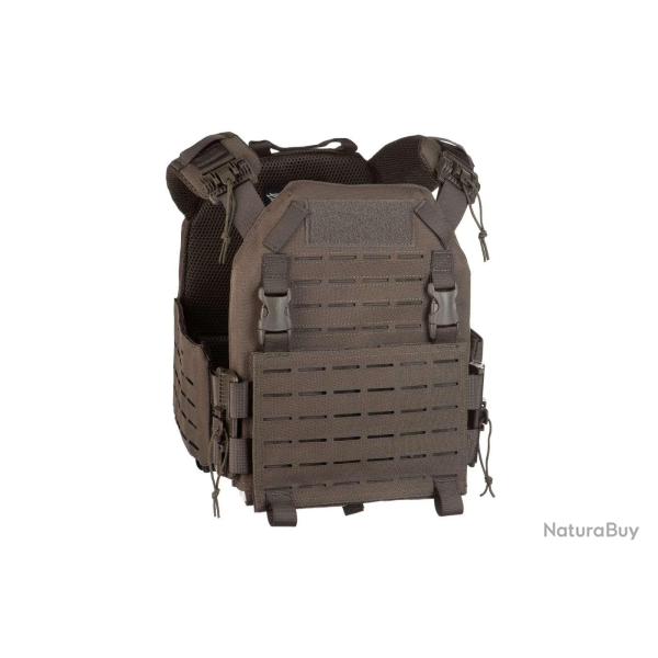 Invader Gear Reaper QRB Plate Carrier - Ranger Green