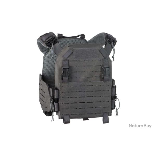 Invader Gear Reaper QRB Plate Carrier - Wolf Grey