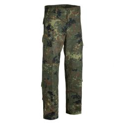 Invader Gear Revenger TDU Pant camouflages classiques Flecktarn