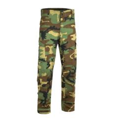 Invader Gear Revenger TDU Pant camouflages classiques Woodland