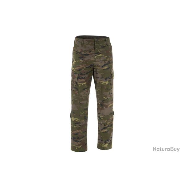 Invader Gear Revenger TDU Pant camouflages num�riques Spanish Digital Woodland