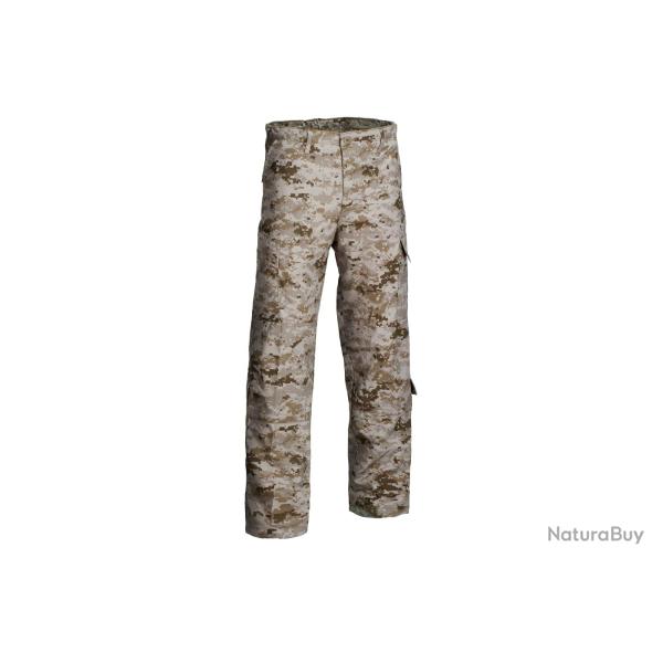 Invader Gear Revenger TDU Pant - camouflages num�riques - Marpat Desert / 2XL