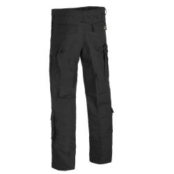 Invader Gear Revenger TDU Pant coloris unis Black