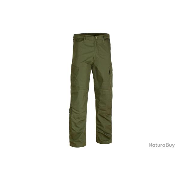 Invader Gear Revenger TDU Pant coloris unis OD