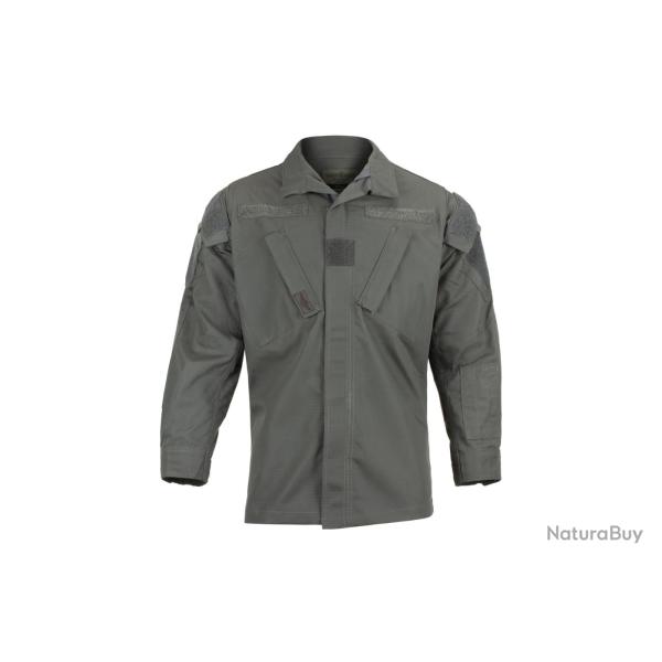 Invader Gear Revenger TDU Shirt - Wolf Grey / L