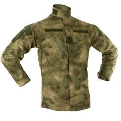 Invader Gear Revenger TDU Shirt - Everglade / XL