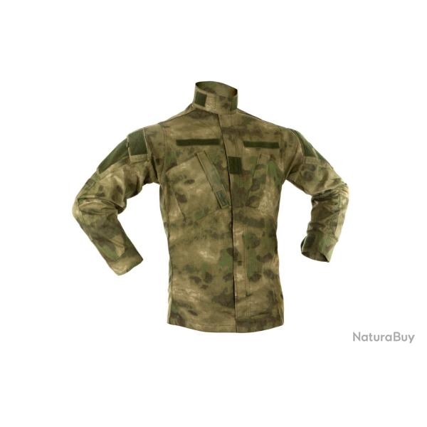 Invader Gear Revenger TDU Shirt - Everglade / XL