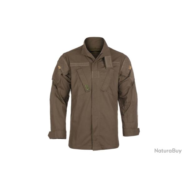 Invader Gear Revenger TDU Shirt - Ranger Green / XL