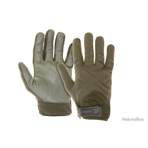 Invader Gear Shooting Gloves - OD / S