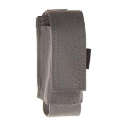 Invader Gear Single 40mm Grenade Pouch - Wolf Grey