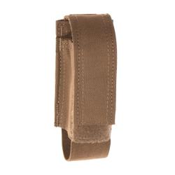 Invader Gear Single 40mm Grenade Pouch - Coyote