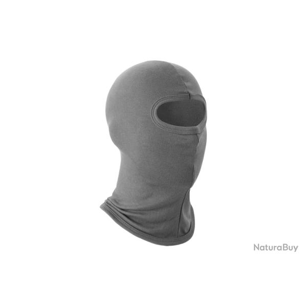 Invader Gear Single Hole Balaclava - Wolf Grey