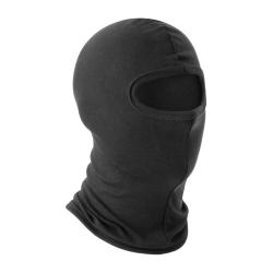 Invader Gear Single Hole Balaclava - Black