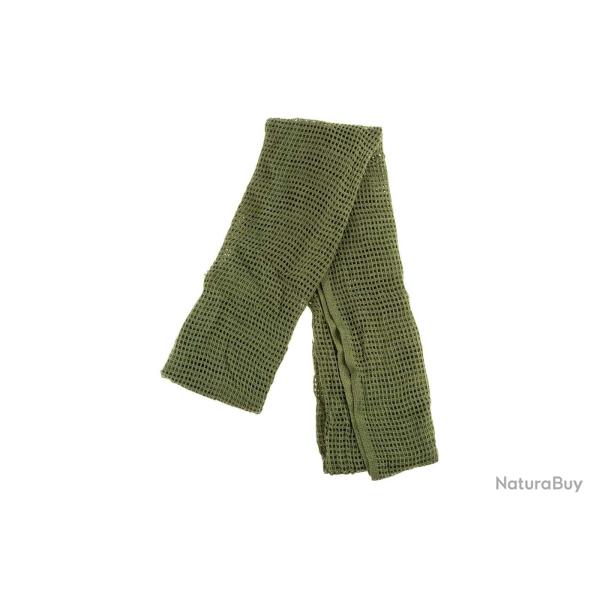 Invader Gear Sniper Net Scarf - OD